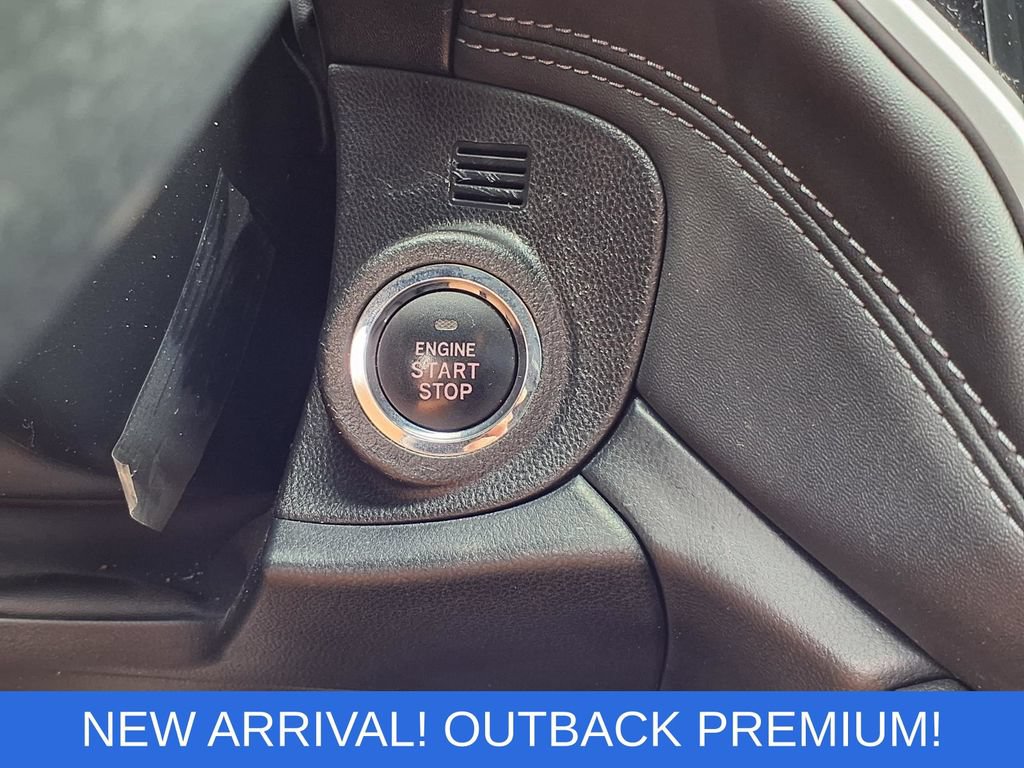 Used 2023 Subaru Outback Premium AWD/4WD image 13