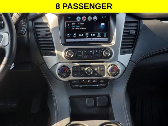 Used 2018 GMC Yukon SLE w/ Convenience Package AWD/4WD image 28