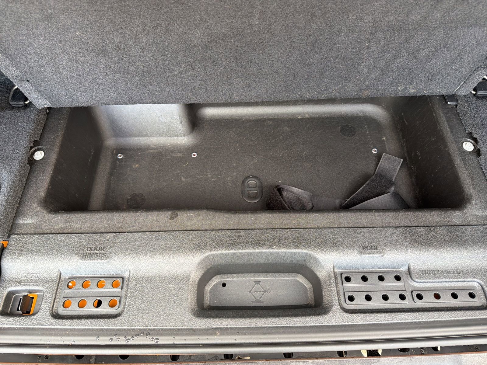 Used 2021 Jeep Wrangler Sport S image 28