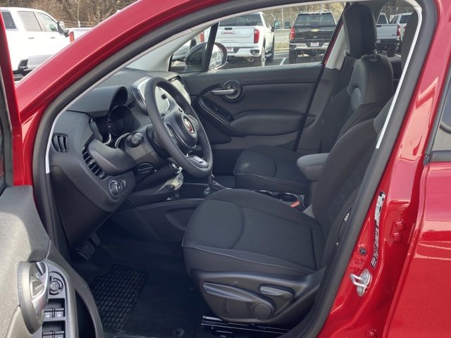 New 2023 FIAT 500X Pop w/ Comfort Group image 16