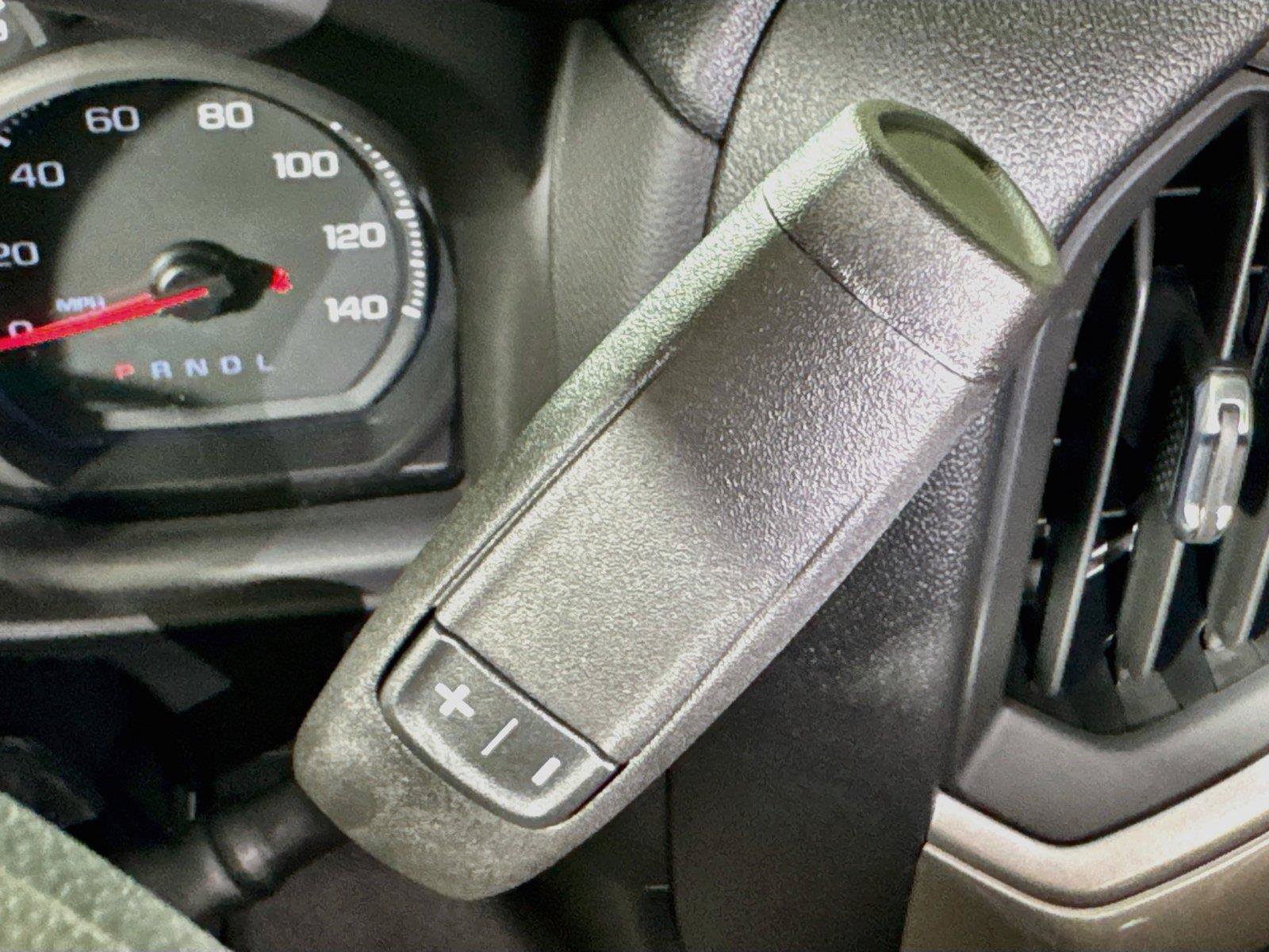 New 2026 Chevrolet Silverado 2500 Custom w/ Custom Value Package AWD/4WD image 11