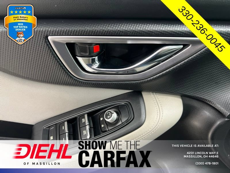 Used 2019 Subaru Forester Premium w/ Popular Package #1 AWD/4WD image 24