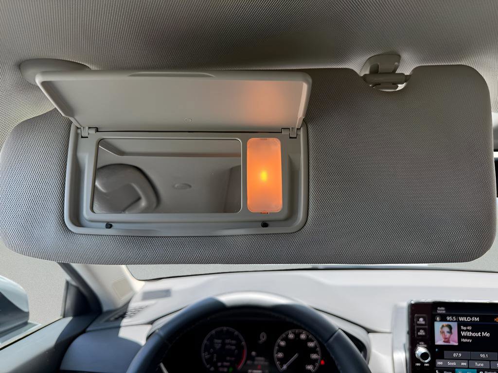 Certified 2024 Honda CR-V EX-L image 32