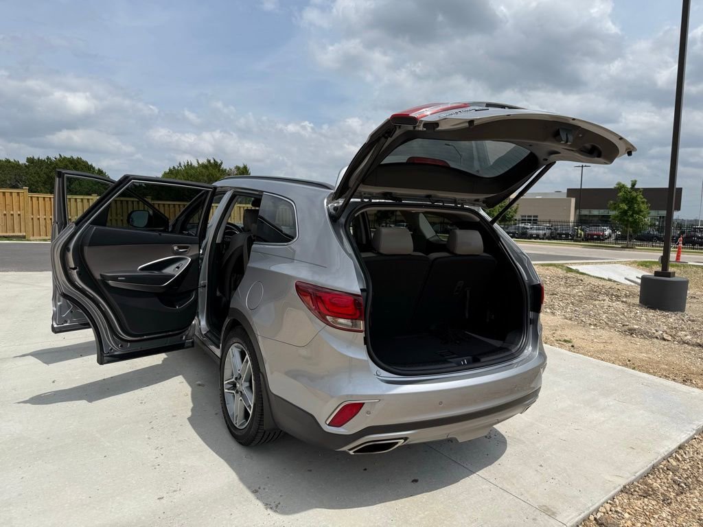 Used 2019 Hyundai Santa Fe XL image 28