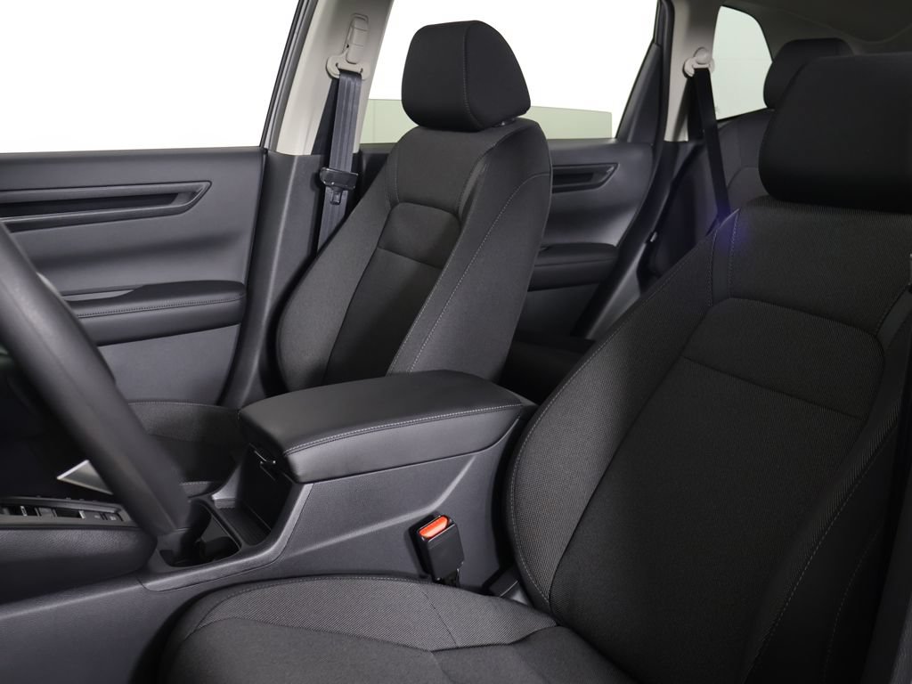 New 2026 Honda CR-V EX image 18