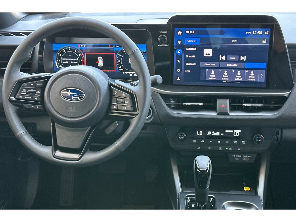 New 2026 Subaru Outback Limited AWD/4WD image 14