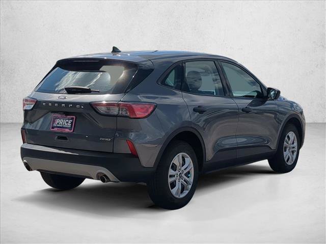 Used 2022 Ford Escape S AWD/4WD image 5