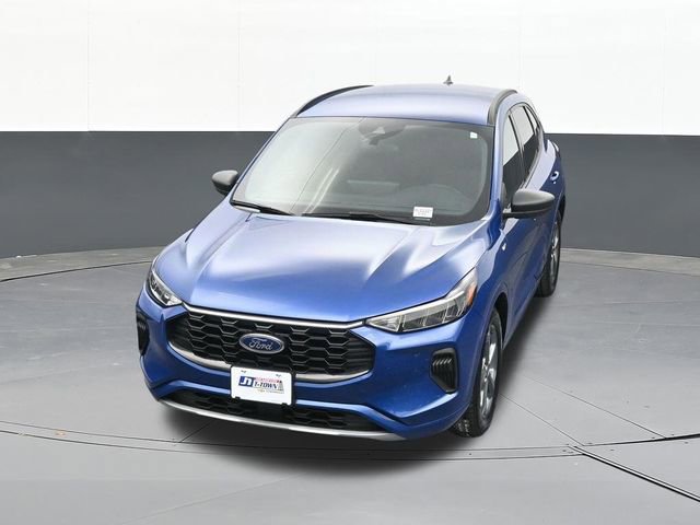 Used 2023 Ford Escape ST-Line w/ Tech Pack #1 image 63