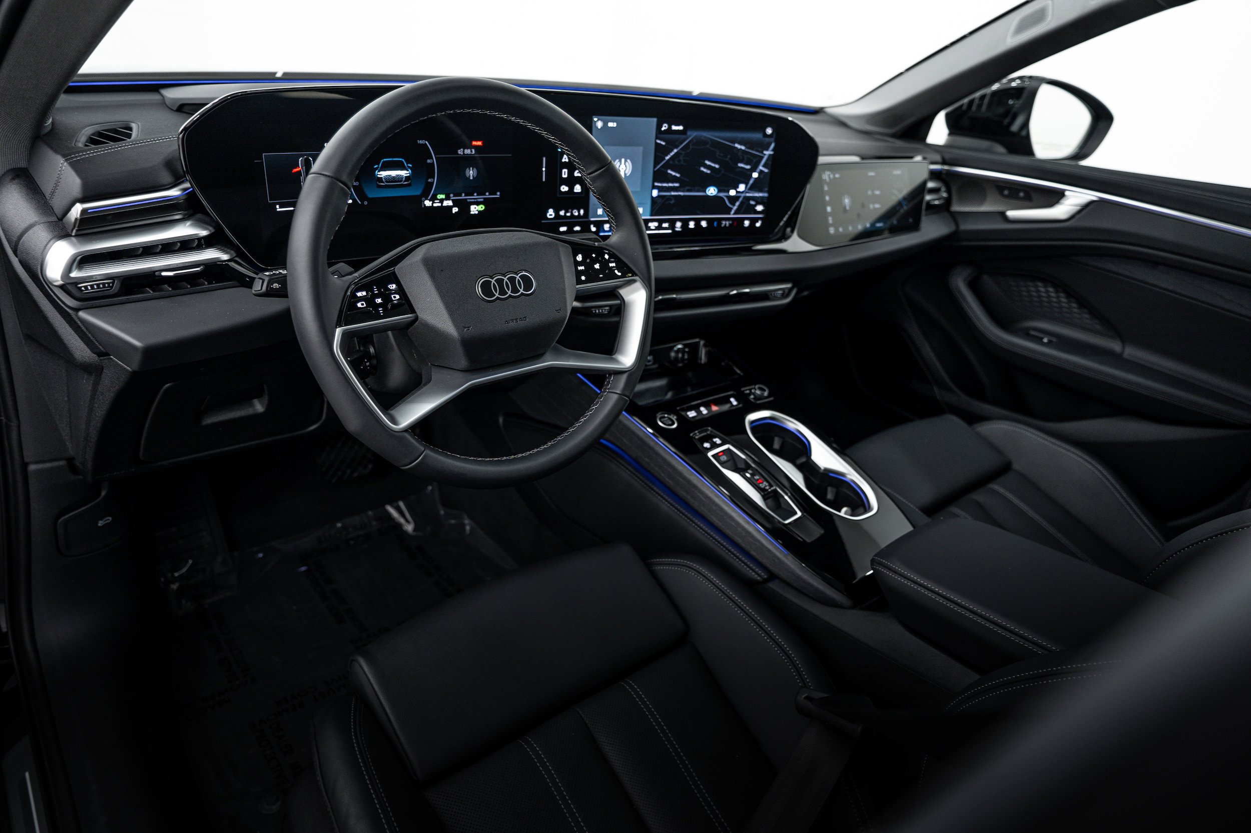 Used 2026 Audi A6 Prestige w/ Prestige Package AWD/4WD image 10