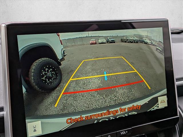 New 2026 Toyota Corolla Cross XLE image 13