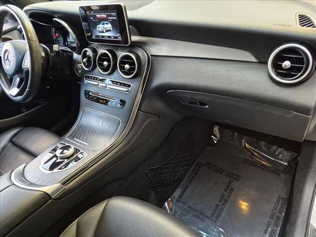 Certified 2019 Mercedes-Benz GLC 300 image 25