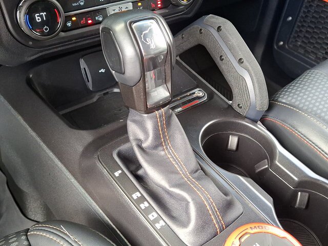 Certified 2023 Ford Bronco Raptor AWD/4WD image 4