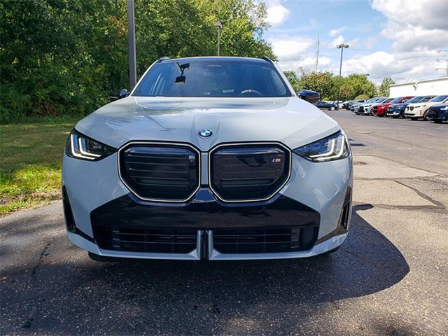 New 2026 BMW X3 M50 w/ Premium Package image 2