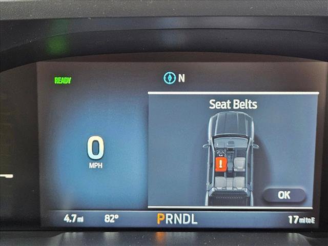 New 2026 Ford Maverick XLT FWD image 17