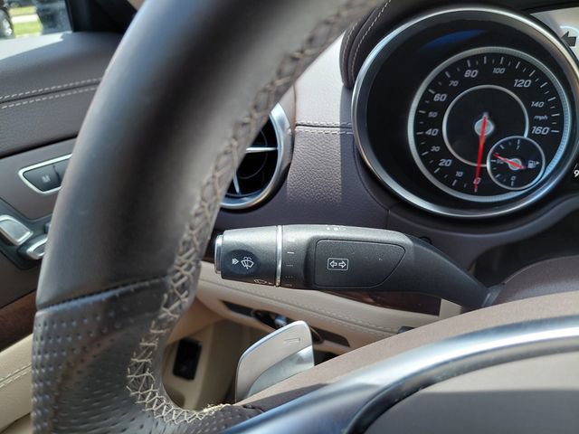 Used 2018 Mercedes-Benz SL 550 image 28