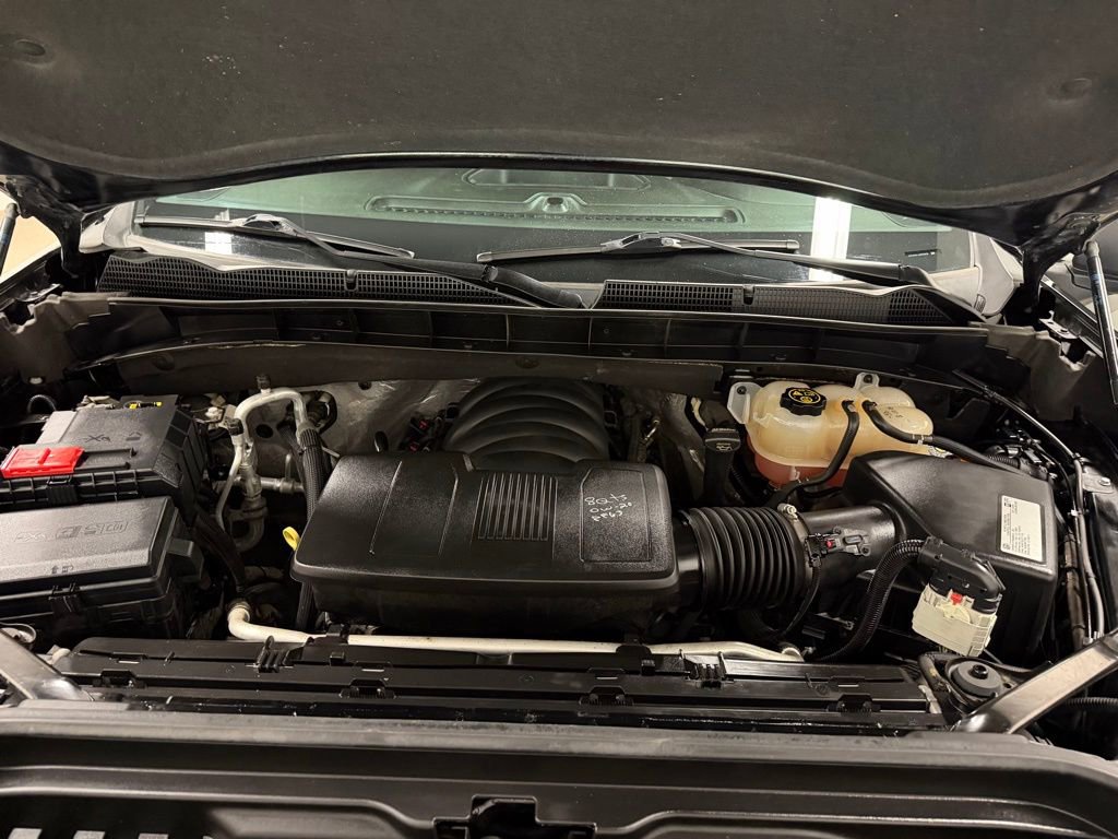 Certified 2021 GMC Sierra 1500 Denali image 51