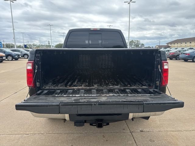 Used 2011 Ford F250 Lariat w/ Lariat Interior Pkg image 6