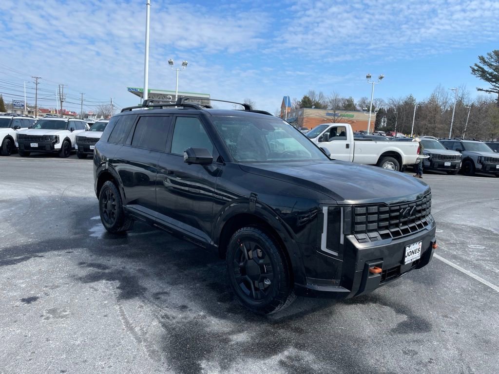 New 2027 Kia Telluride SX Prestige X-Pro image 2