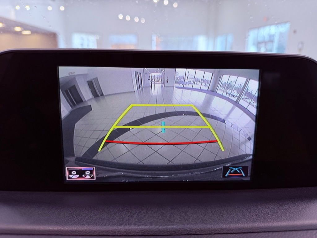 Certified 2022 Lexus RX 350 FWD image 23