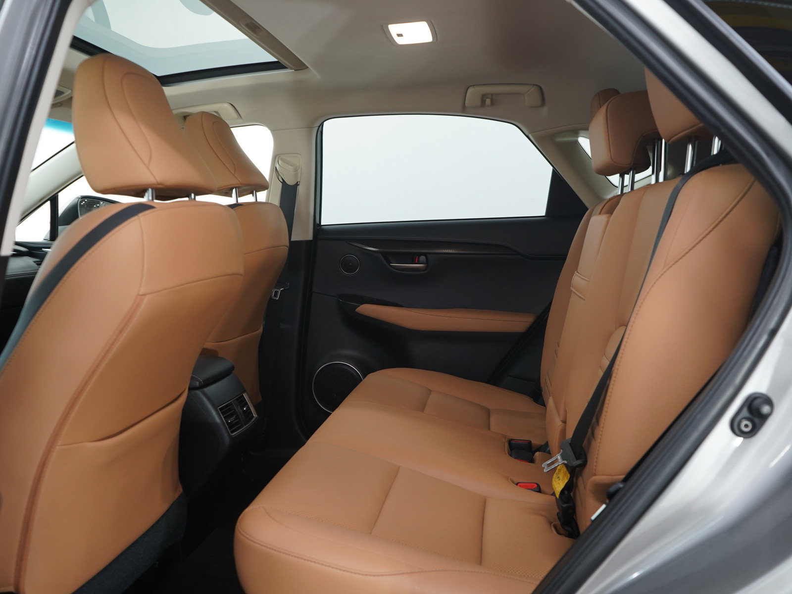 Used 2015 Lexus NX 200t AWD w/ Premium Package image 15