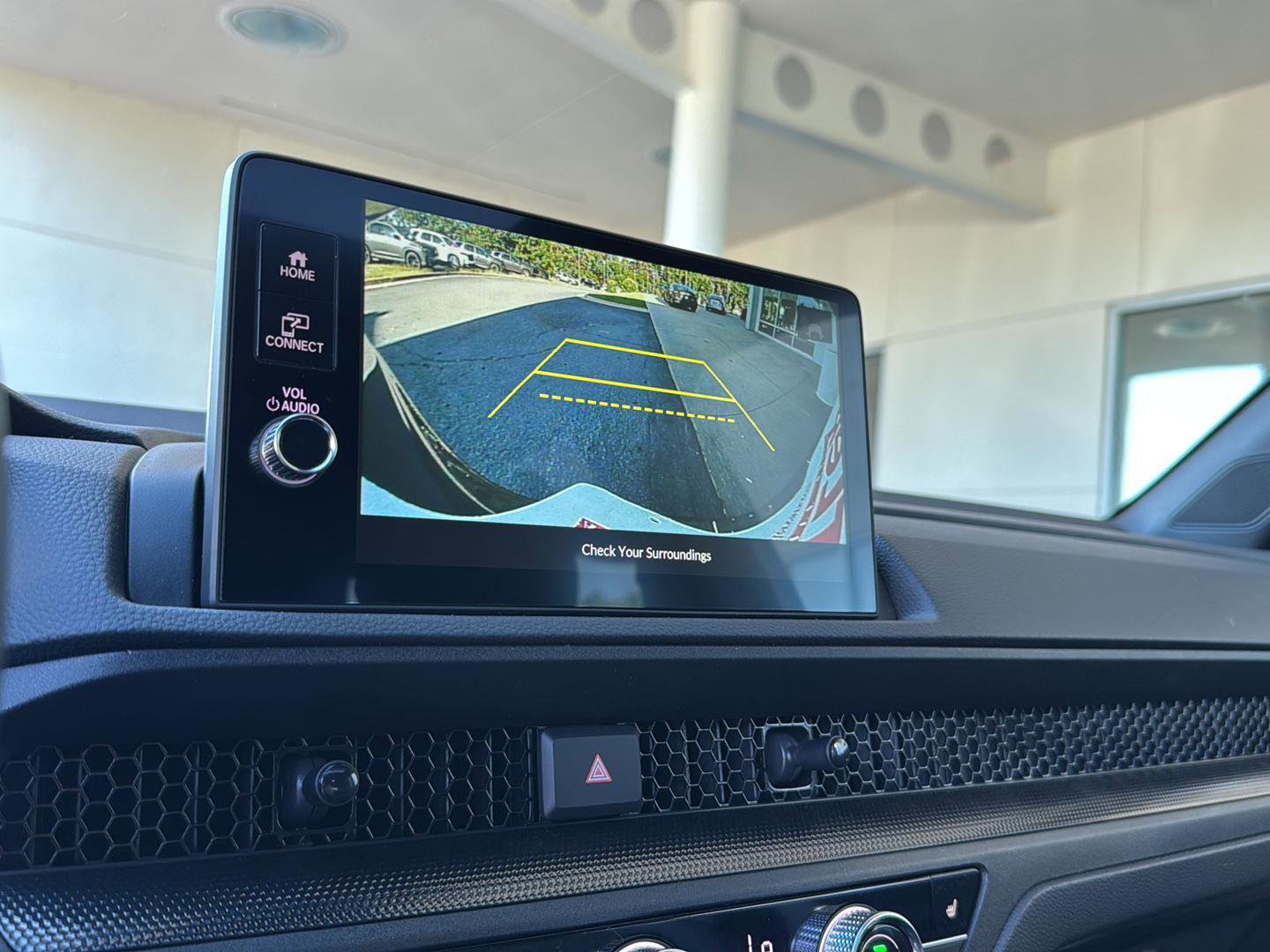 New 2026 Honda CR-V Sport-L image 24