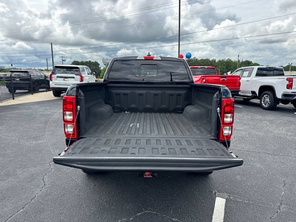Used 2020 Ford Ranger XL w/ Equipment Group 101A Mid AWD/4WD image 19