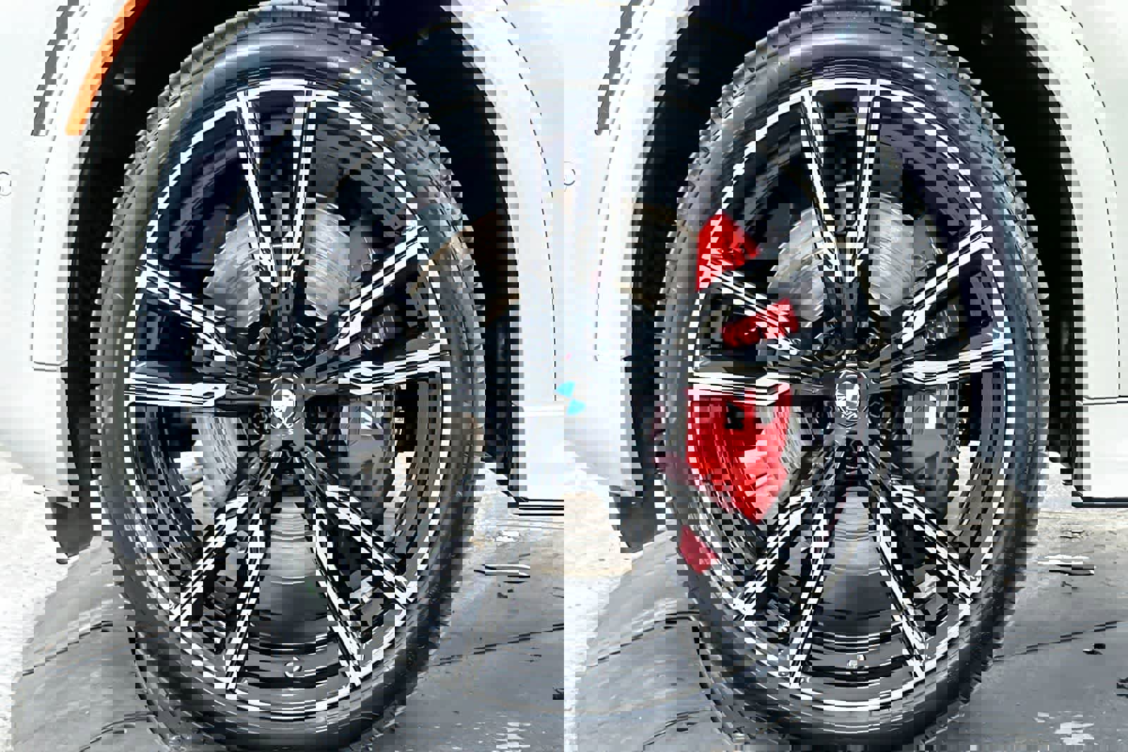 New 2026 BMW X6 M60i image 25