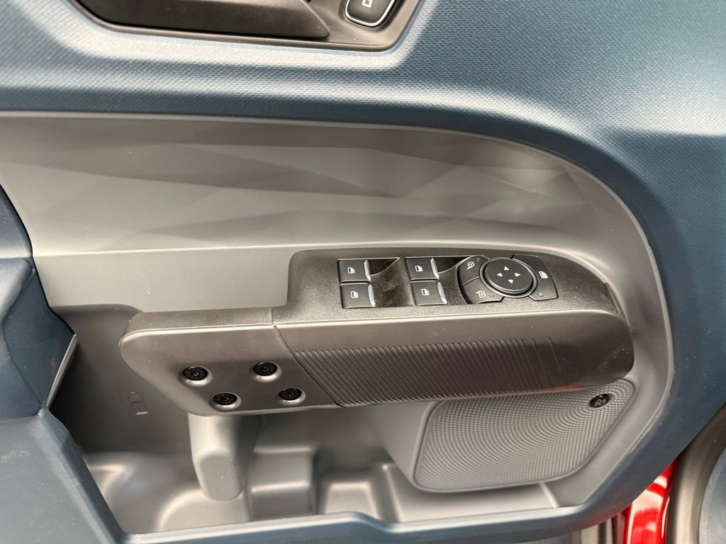 New 2026 Ford Maverick Lariat AWD/4WD image 40