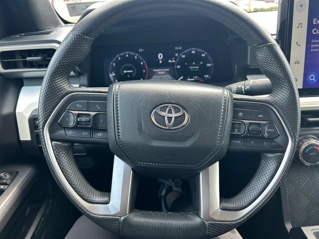 Used 2024 Toyota Tacoma TRD Off-Road AWD/4WD image 28
