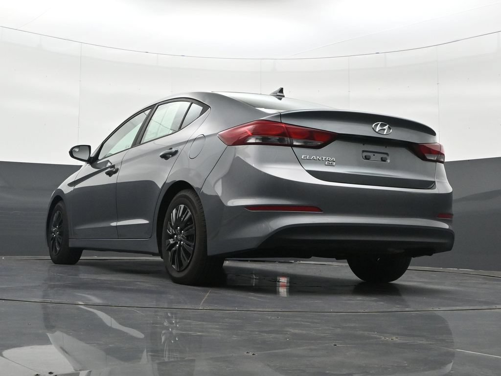 Used 2017 Hyundai Elantra SE FWD image 31