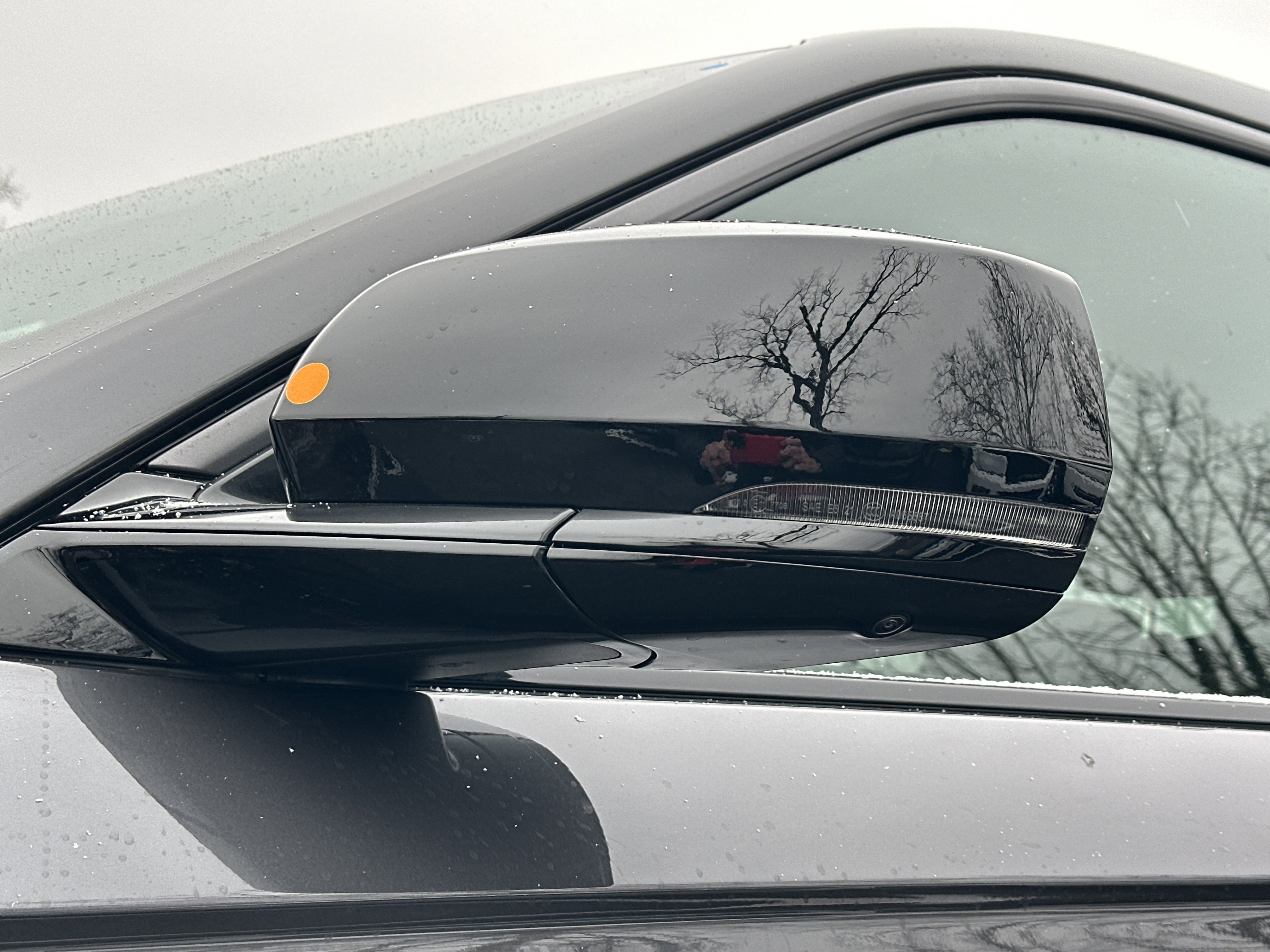 New 2026 Jeep Grand Cherokee L Limited image 27