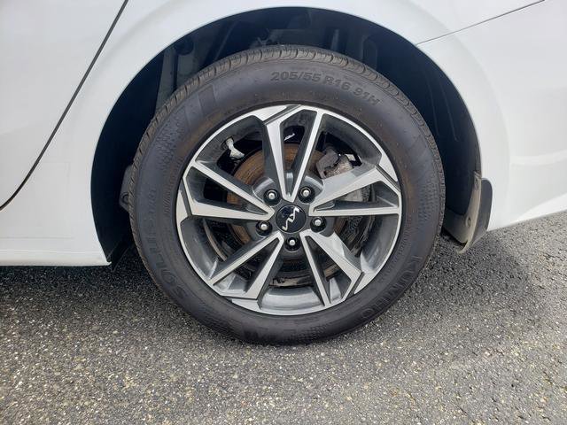 Certified 2024 Kia Forte LXS image 34