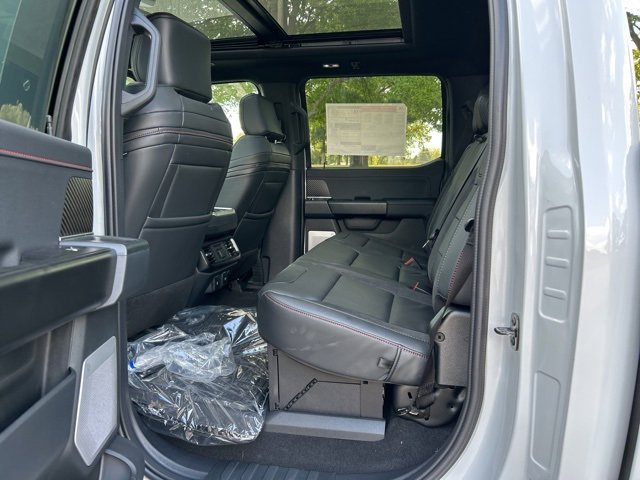 New 2025 Ford F150 Raptor image 26