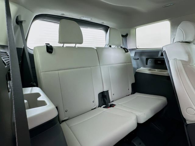 New 2025 Hyundai Santa Fe Calligraphy image 45