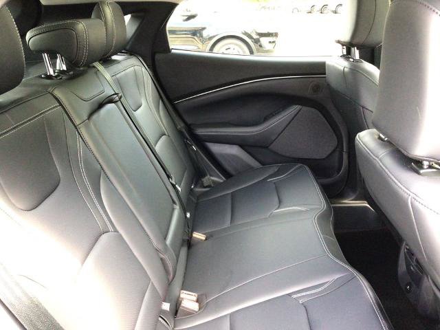 Certified 2025 Ford Mustang Mach-E Premium AWD/4WD image 30