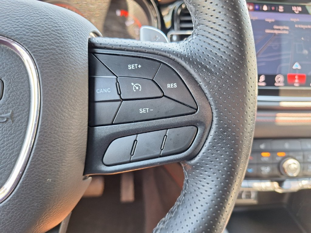 Used 2026 Dodge Durango GT RWD image 23