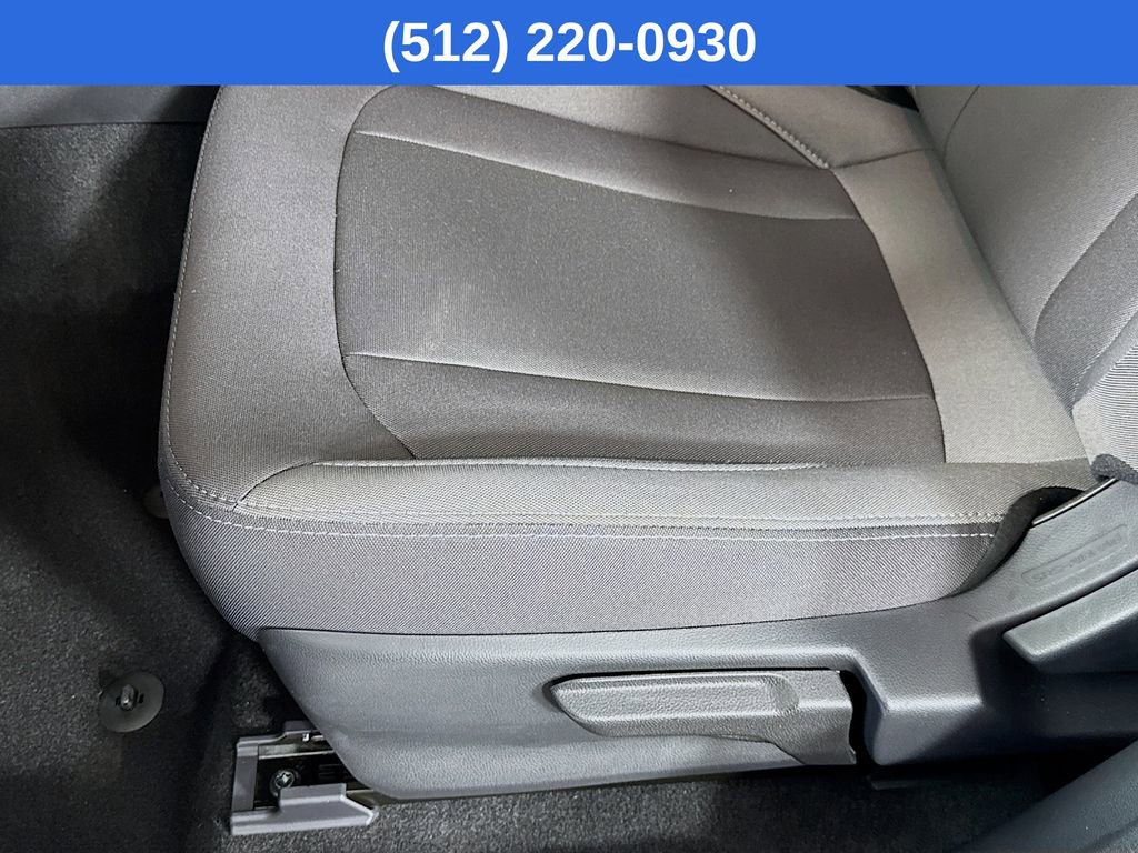 Certified 2026 Subaru Crosstrek 2.0i Premium image 23