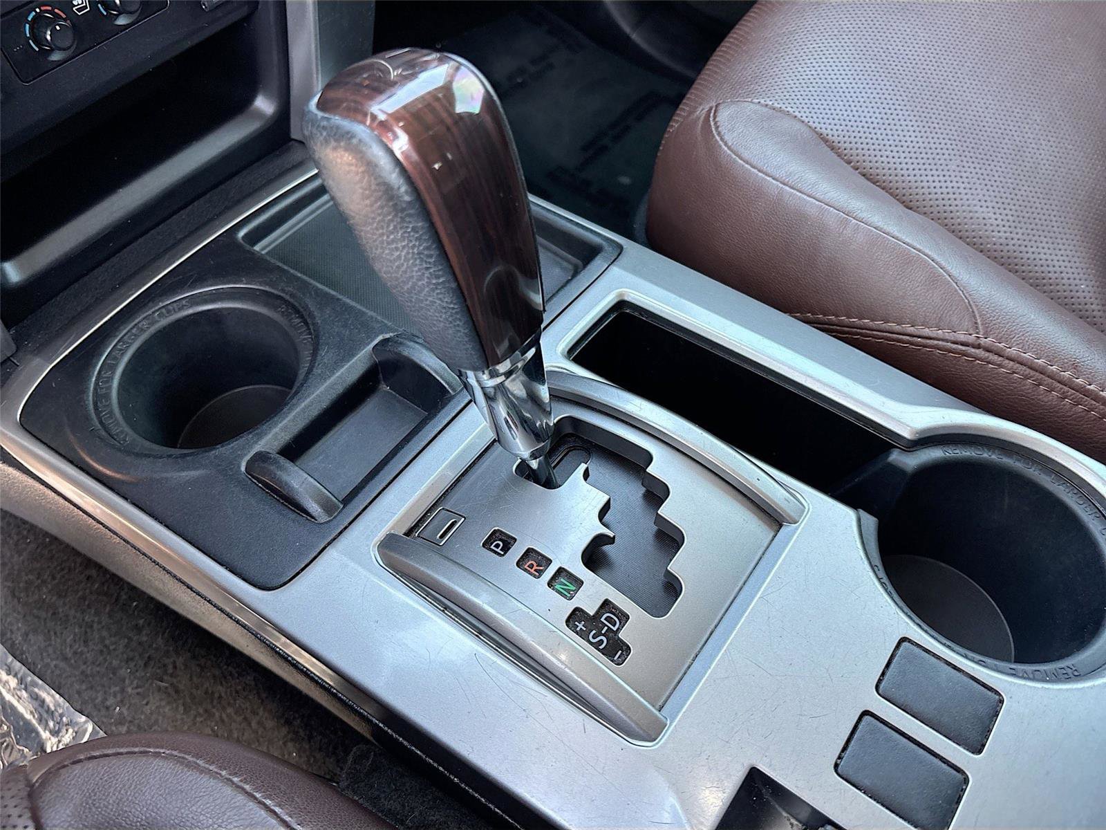 Used 2021 Toyota 4Runner Limited image 17