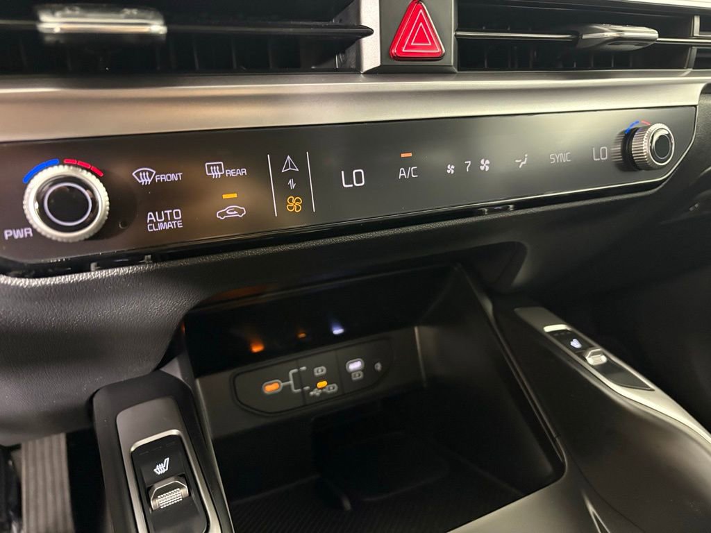 New 2026 Kia Sorento S image 31