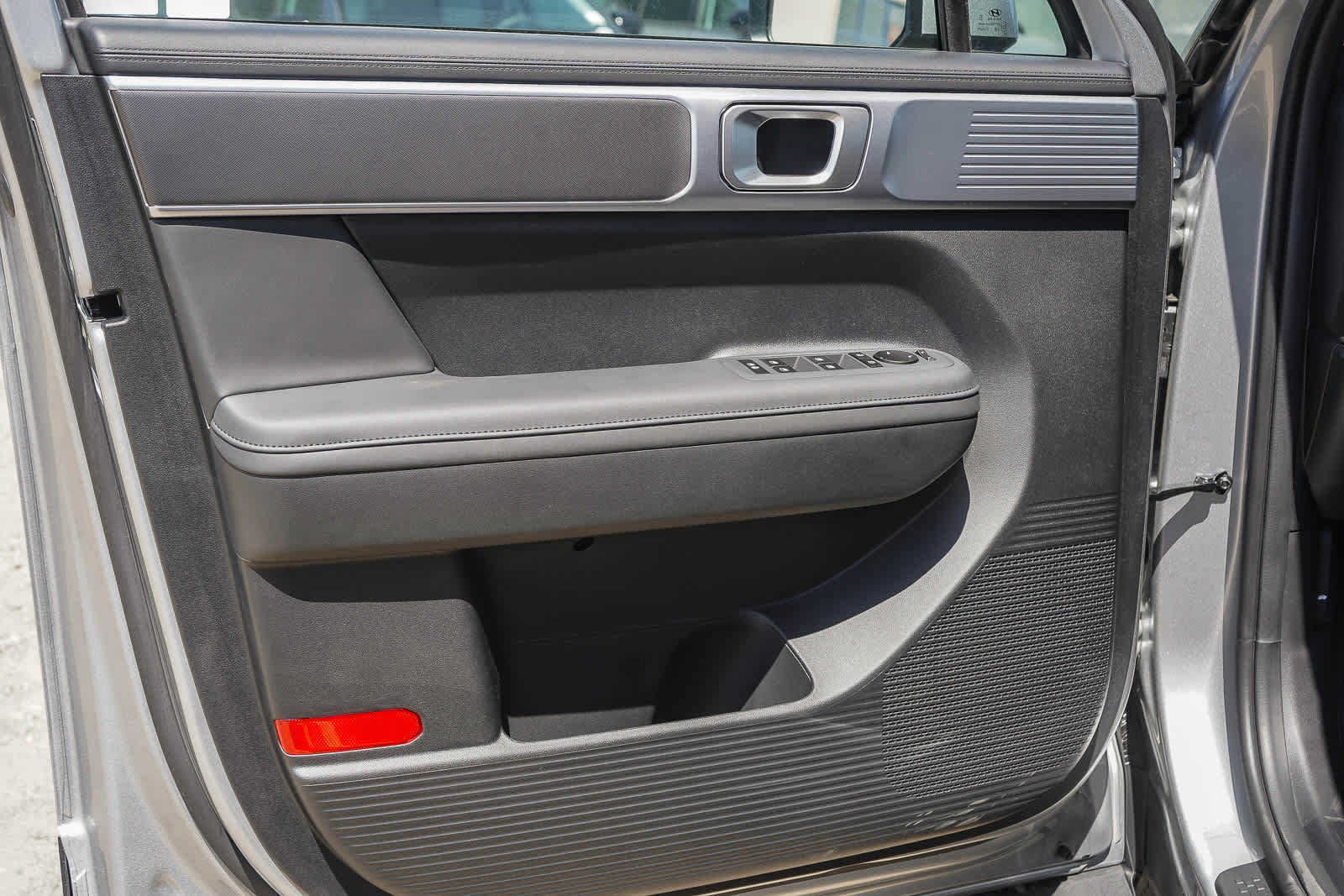New 2026 Hyundai Santa Fe SEL FWD image 19
