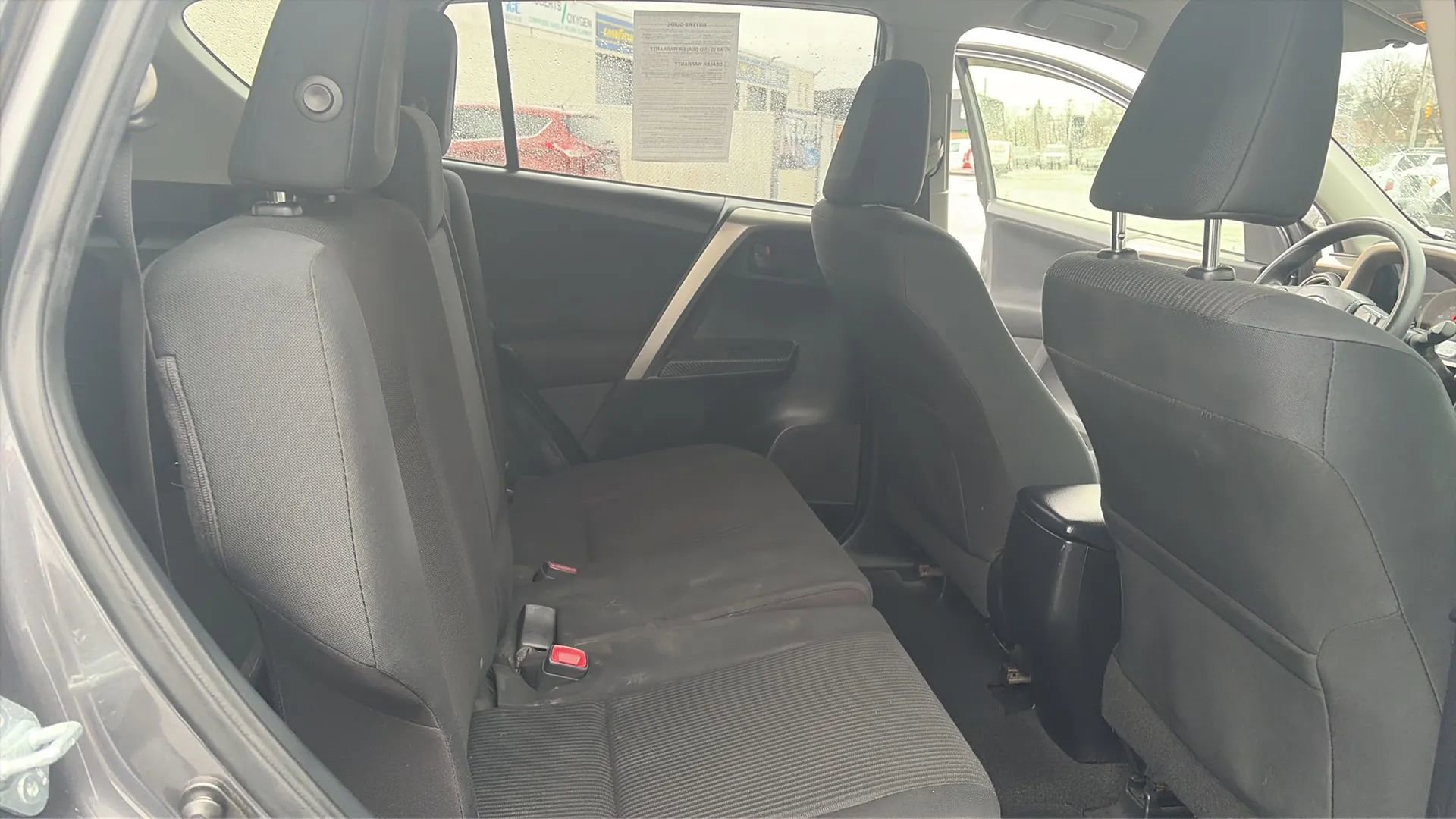 Used 2015 Toyota RAV4 LE image 45