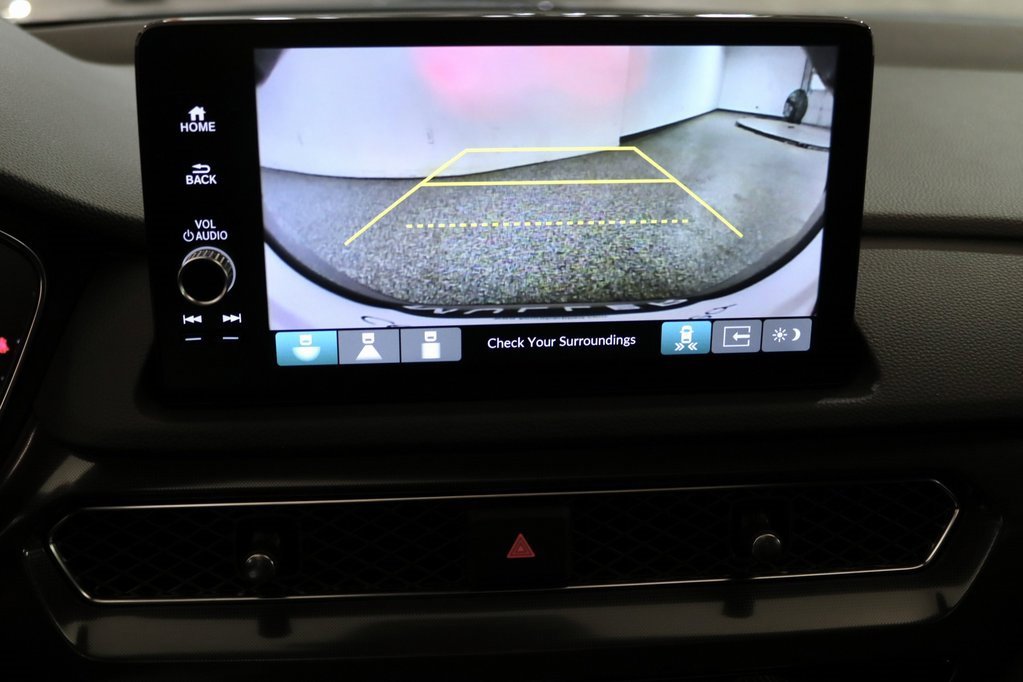 Used 2025 Acura Integra A-Spec image 19