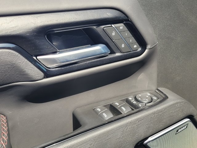New 2026 GMC Sierra 2500 AT4X AWD/4WD image 15