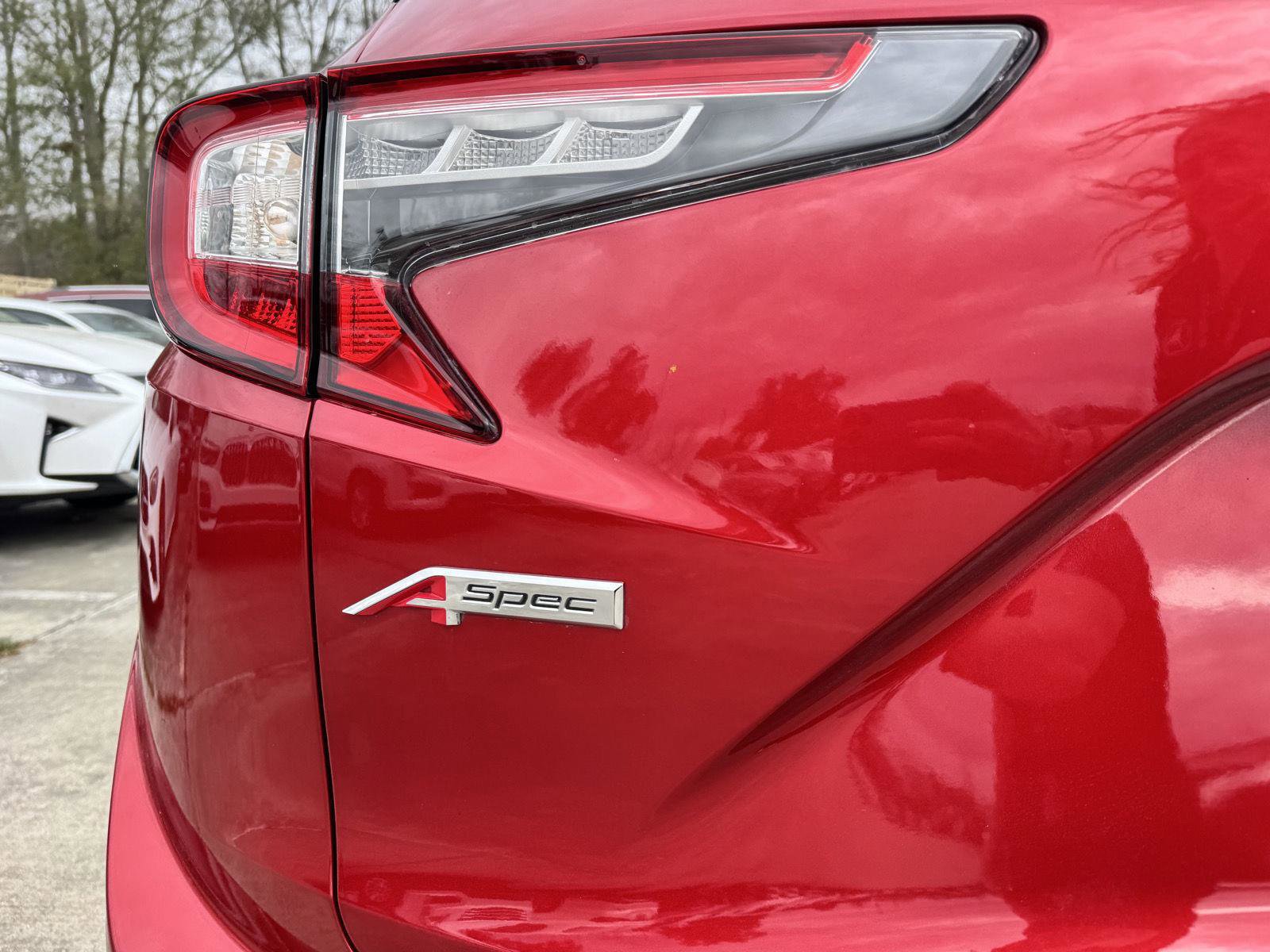 Used 2025 Acura RDX A-Spec image 22