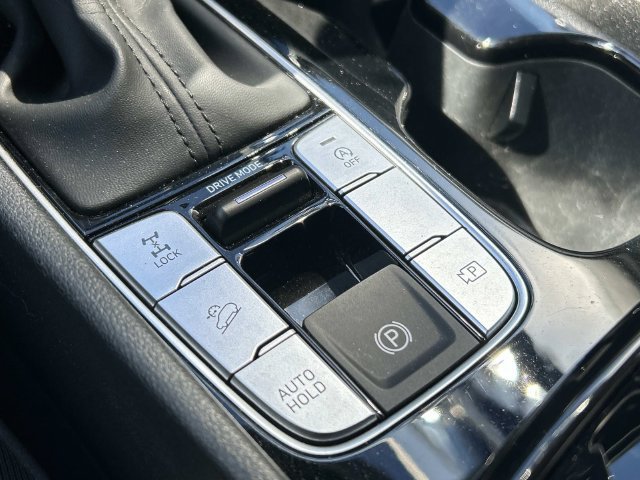 Used 2024 Hyundai Tucson SEL AWD/4WD image 27