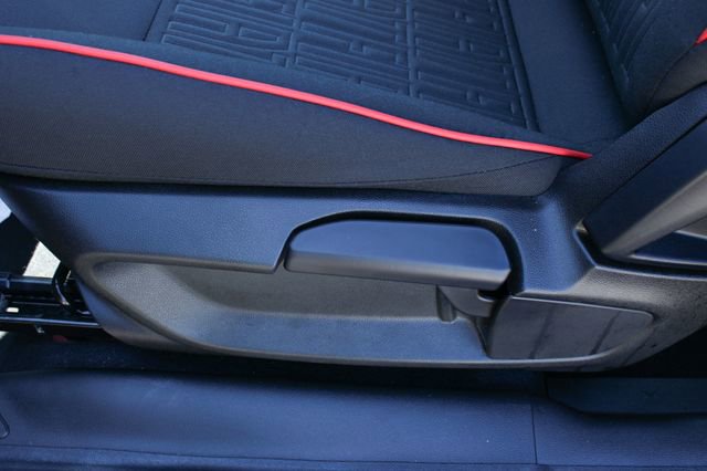 Used 2024 FIAT 500 e (RED) image 13