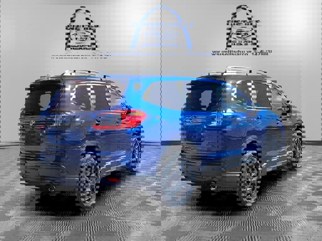 New 2026 Subaru Ascent Bronze Edition image 23