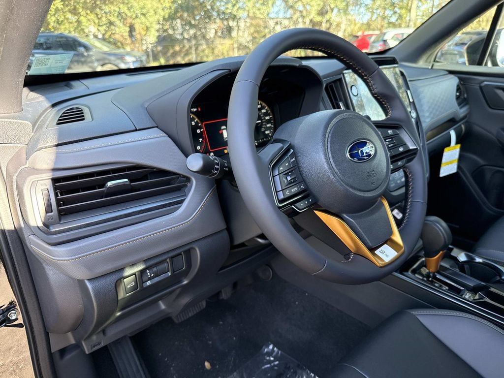 New 2026 Subaru Forester Wilderness AWD/4WD image 23