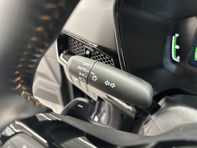 New 2027 Honda CR-V Sport Touring image 15