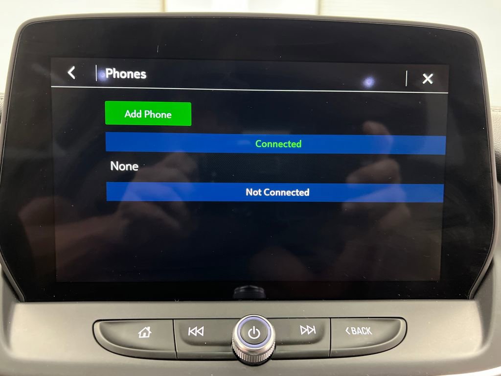 Used 2025 Chevrolet Blazer LT image 55